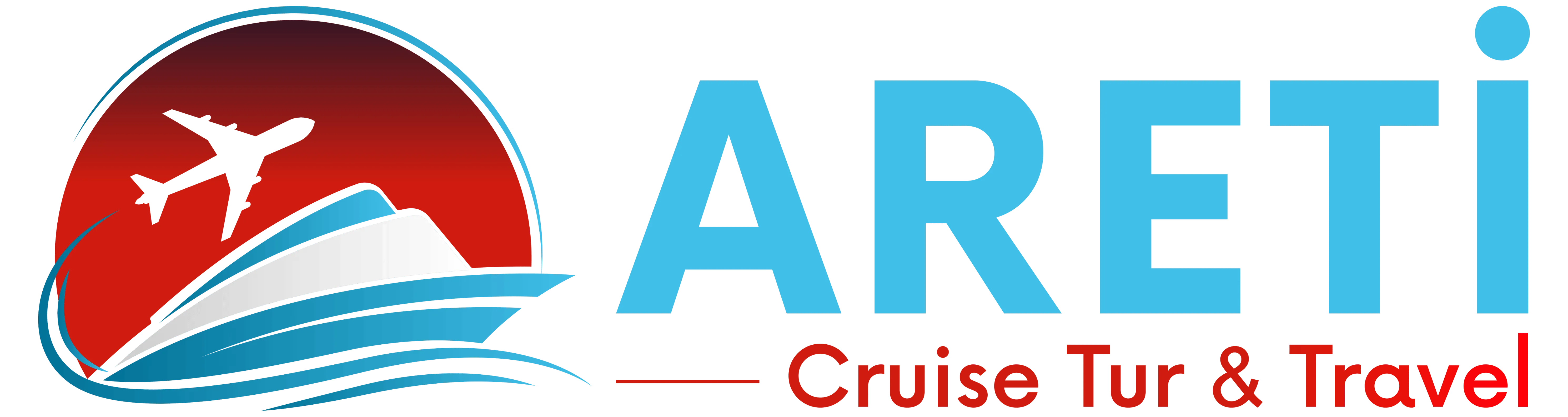 Areti Cruise Tur & Travel
